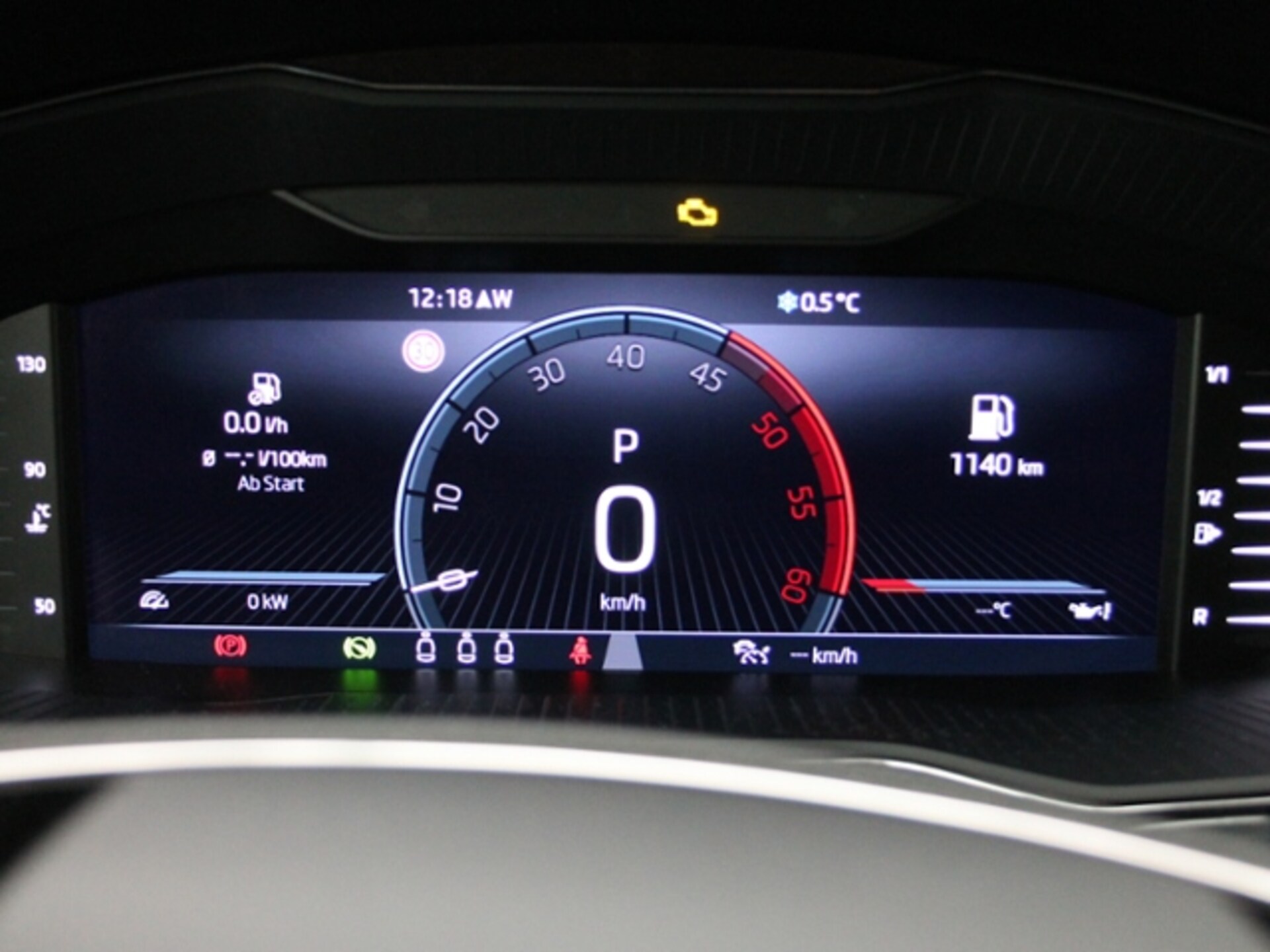 Skoda Superb Combi Ambition