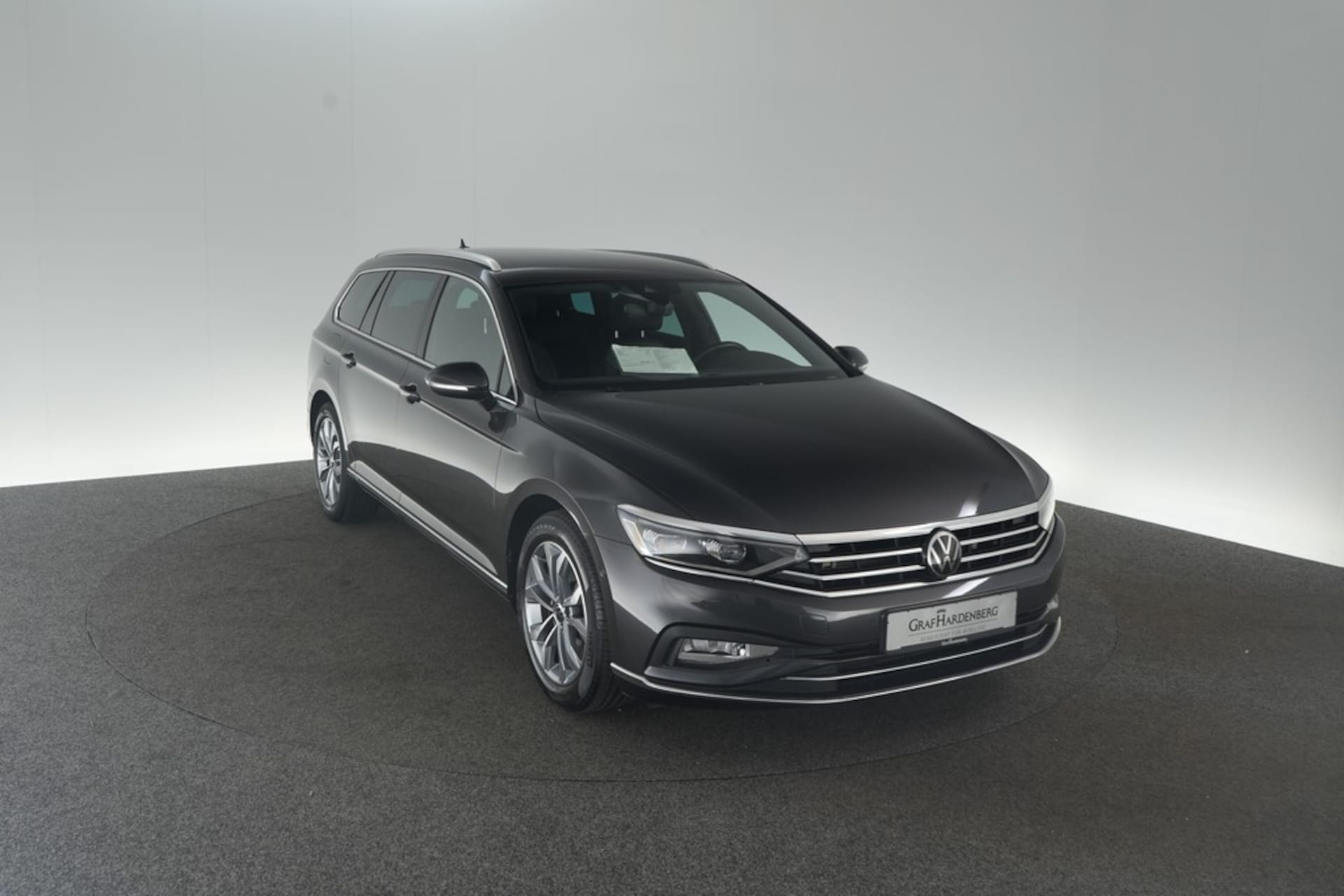 Volkswagen Passat Variant Elegance