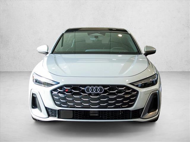 2026 Audi S5 Sedan