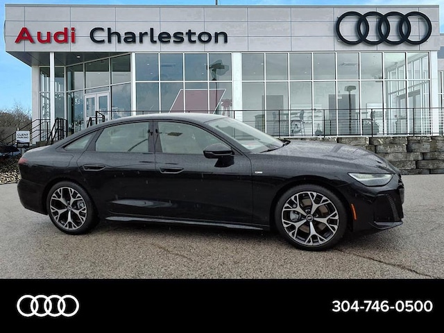 2026 Audi A6 Sedan