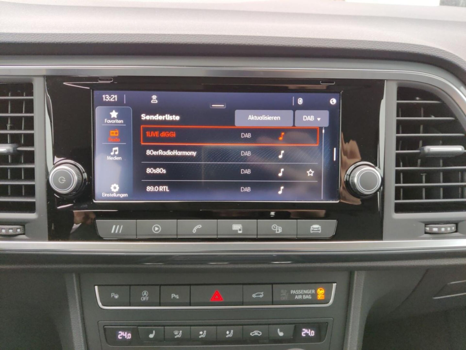 SEAT Ateca Style