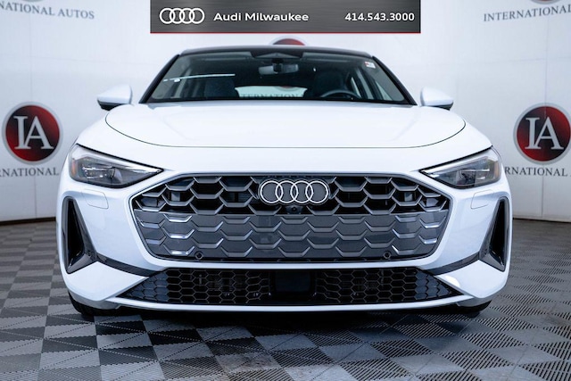 2026 Audi A5 Sedan