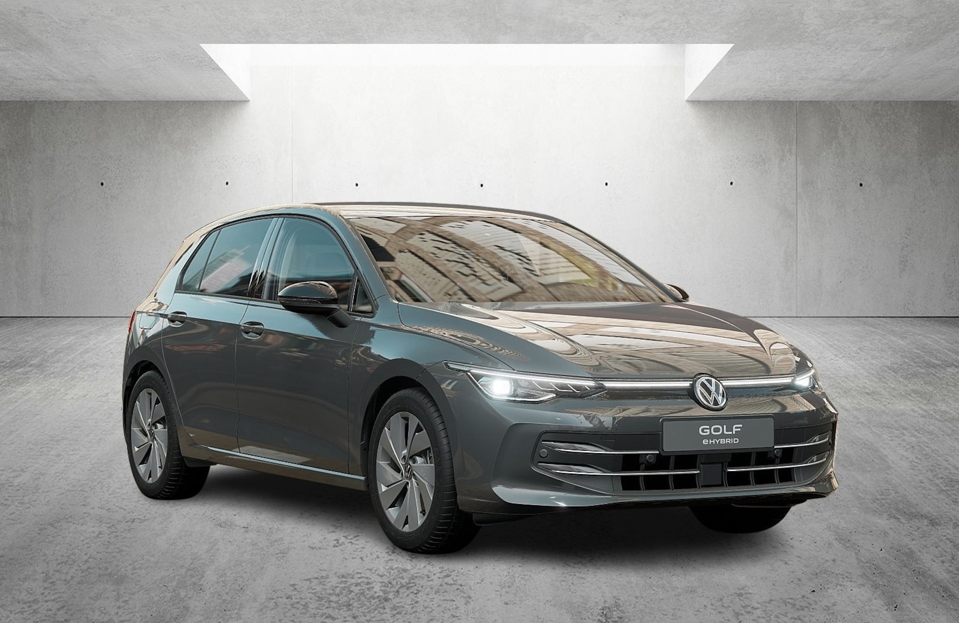 Volkswagen Golf ENERGY