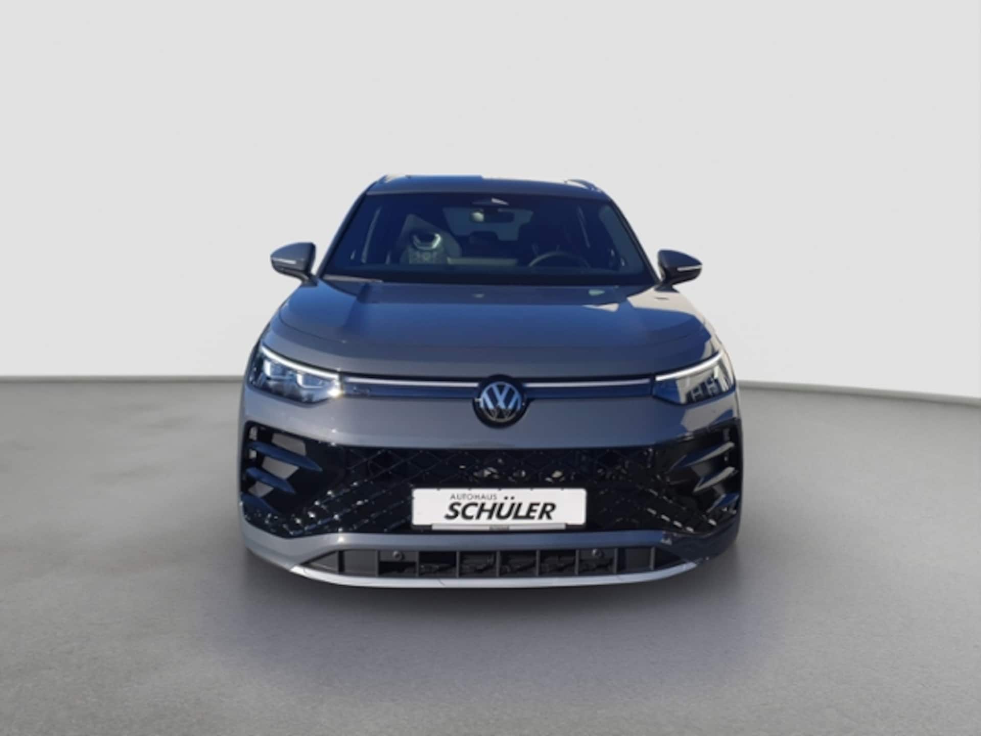 Volkswagen Tayron R-Line