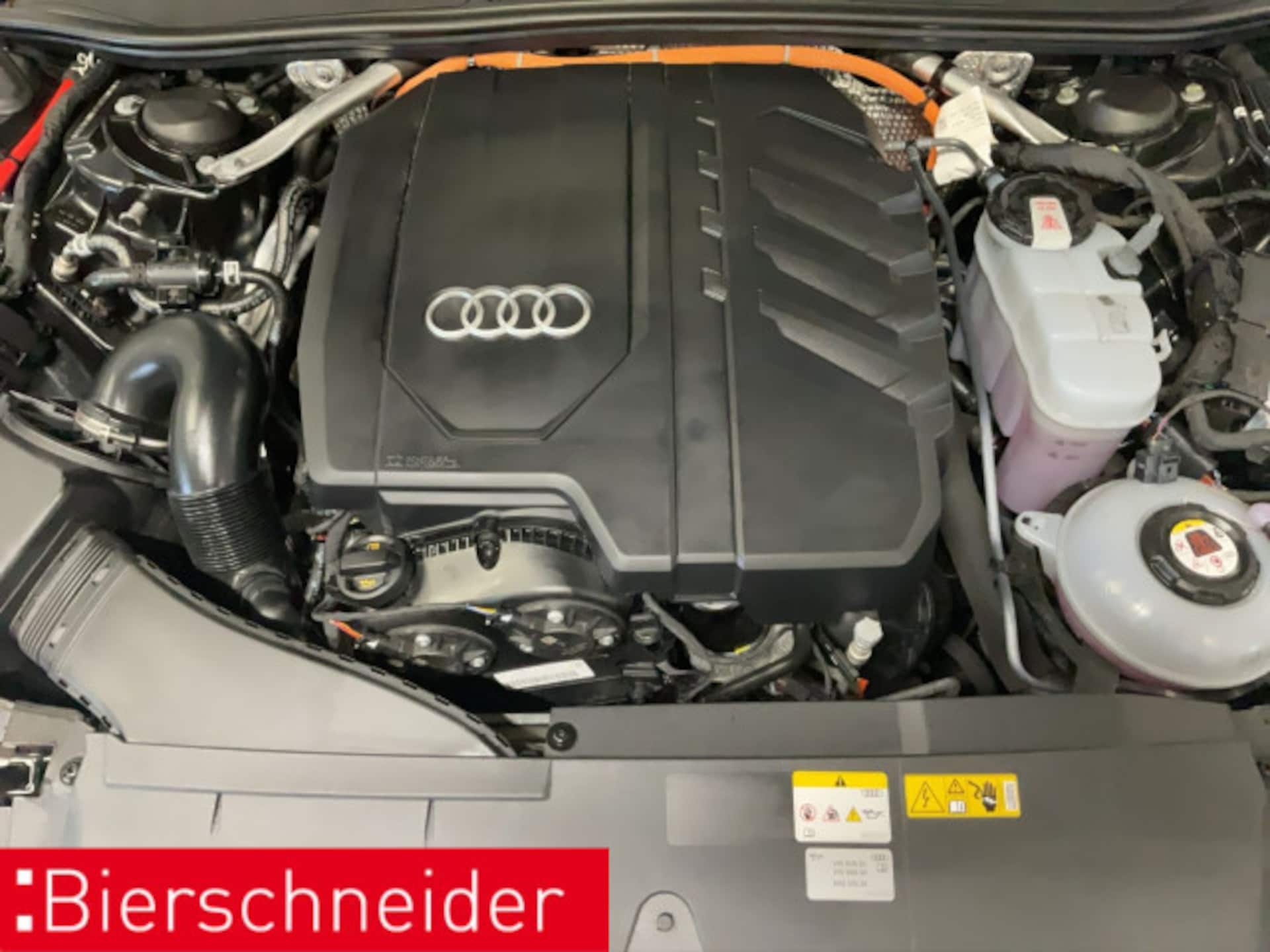 Audi A6 Avant TFSI e Sport