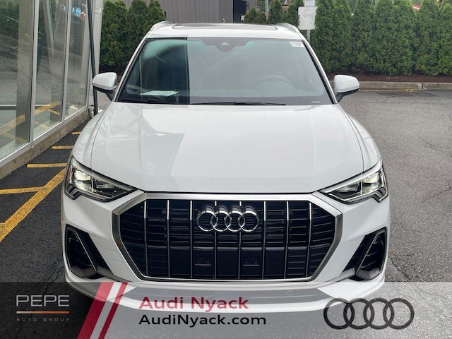 2024 Audi Q3 SUV