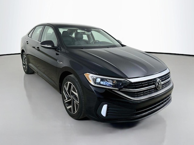 2024 Volkswagen Jetta