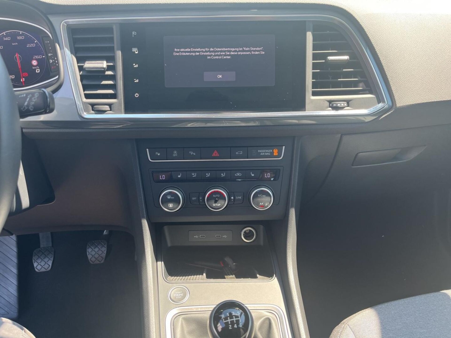 SEAT Ateca Style