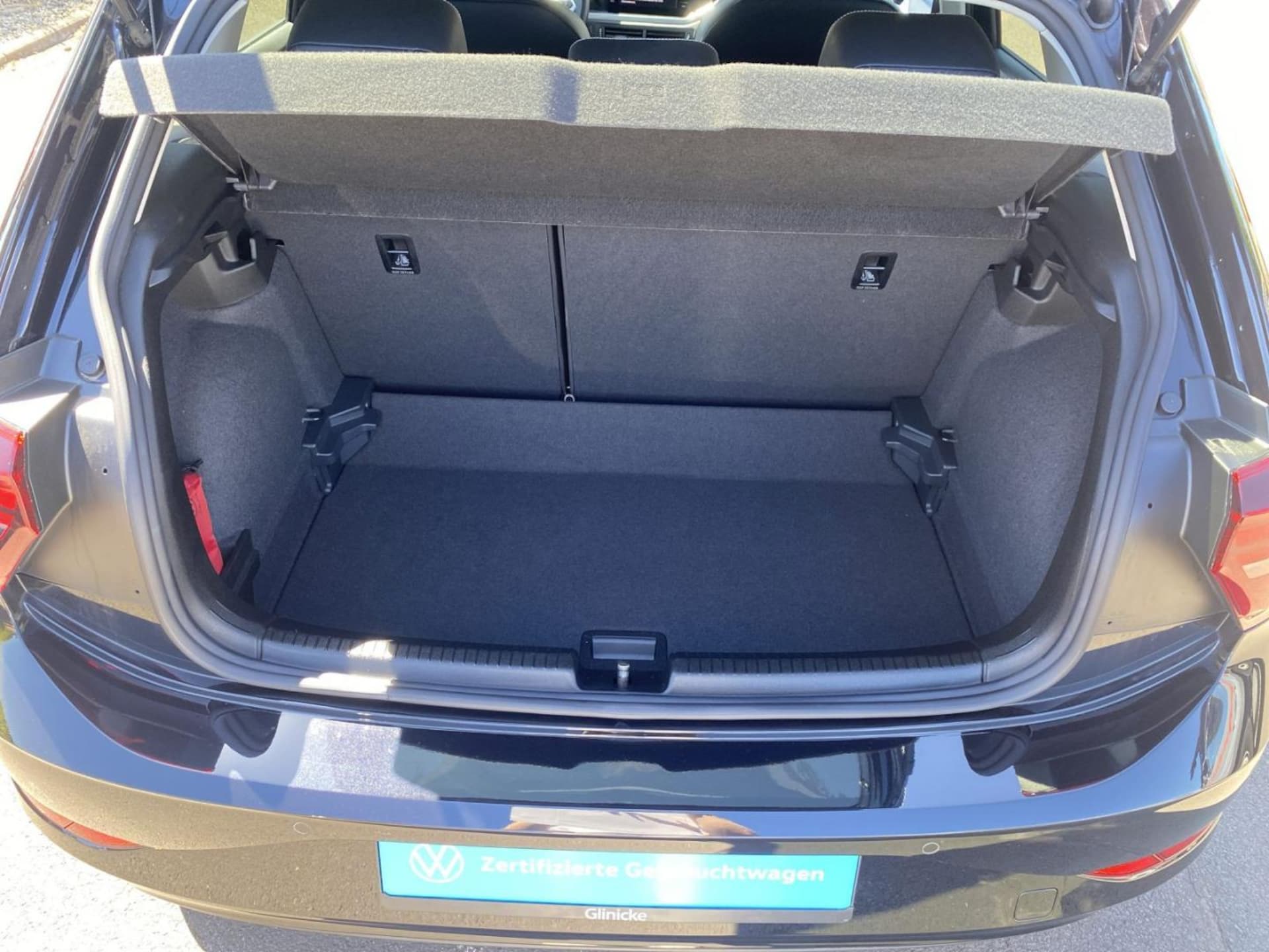 Volkswagen Polo Goal