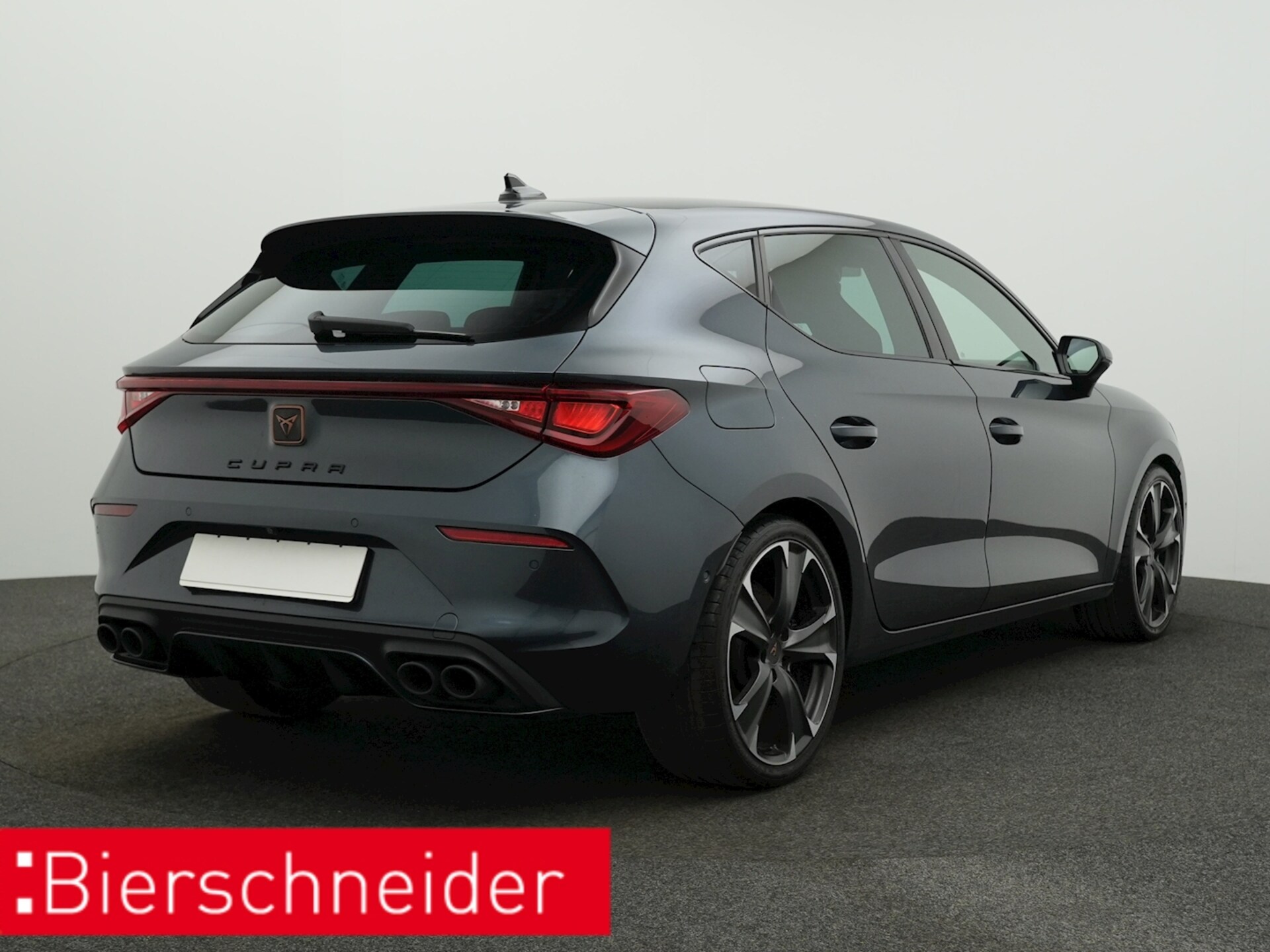 CUPRA Leon VZ
