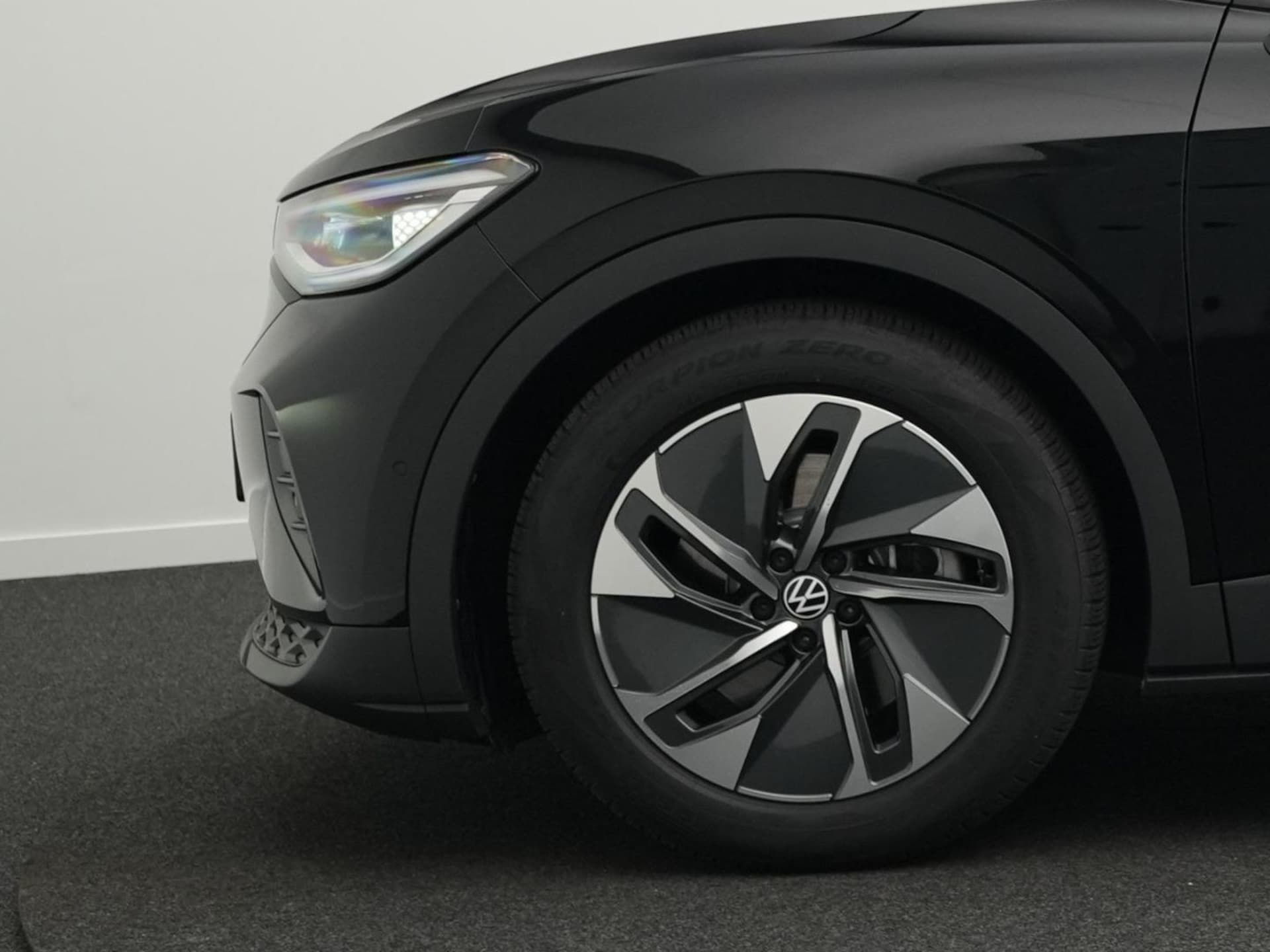 Volkswagen ID.4 Pro