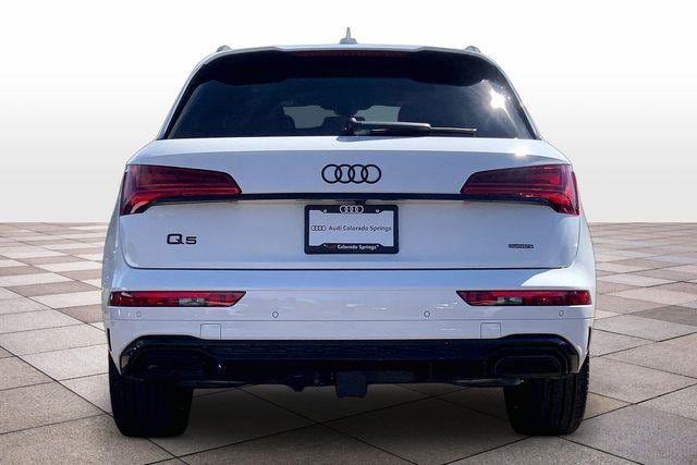 2024 Audi Q5