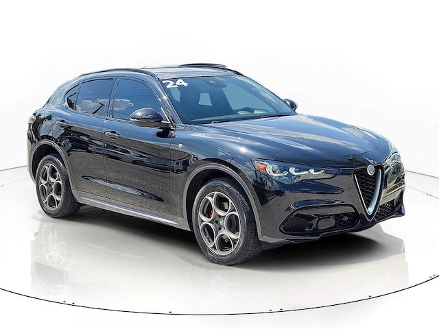 Photo of 2024 Alfa Romeo Stelvio