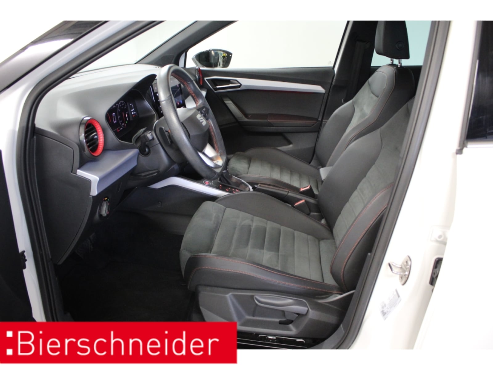 SEAT Arona – Bild 3