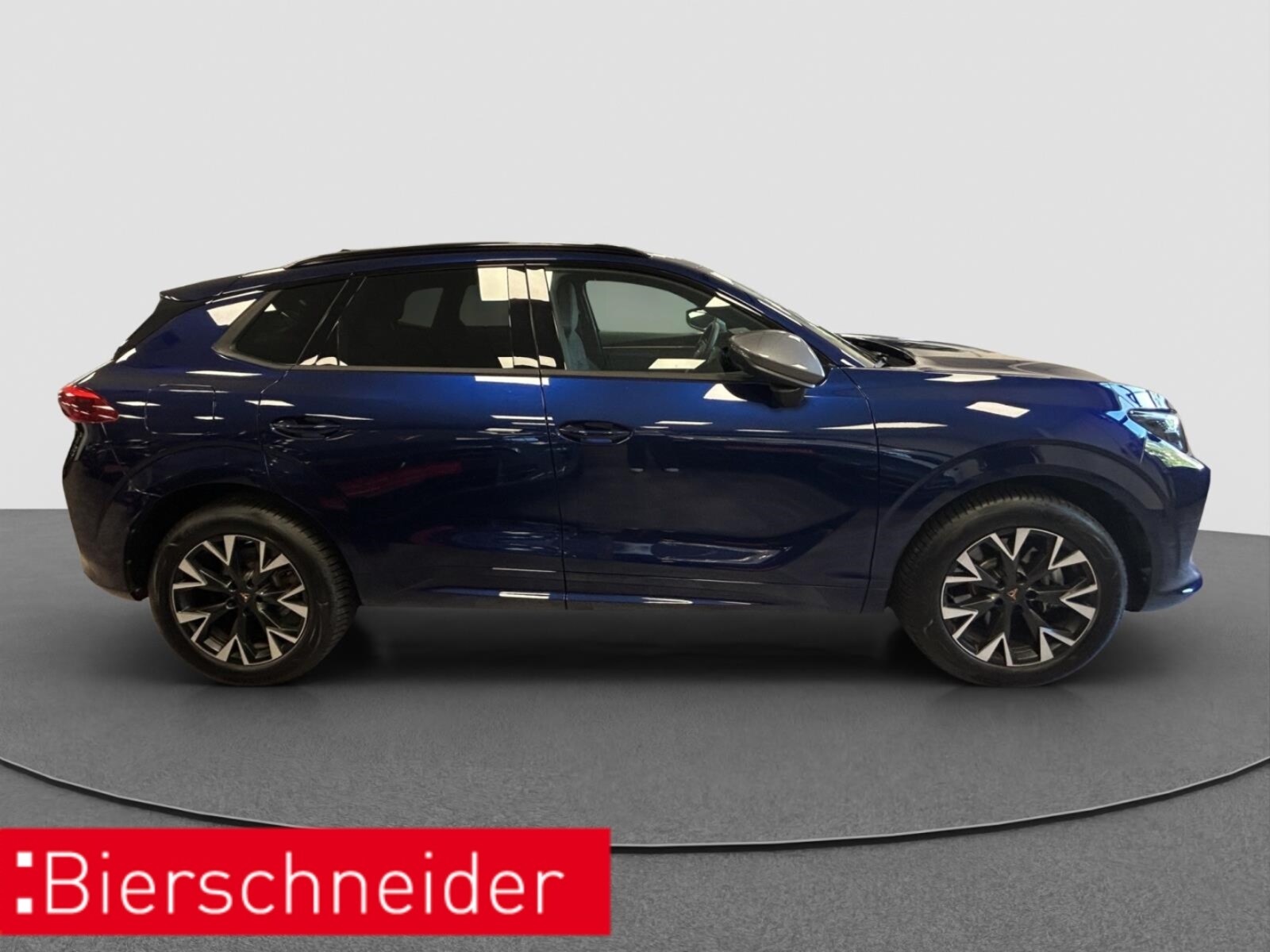 CUPRA Terramar – Bild 5