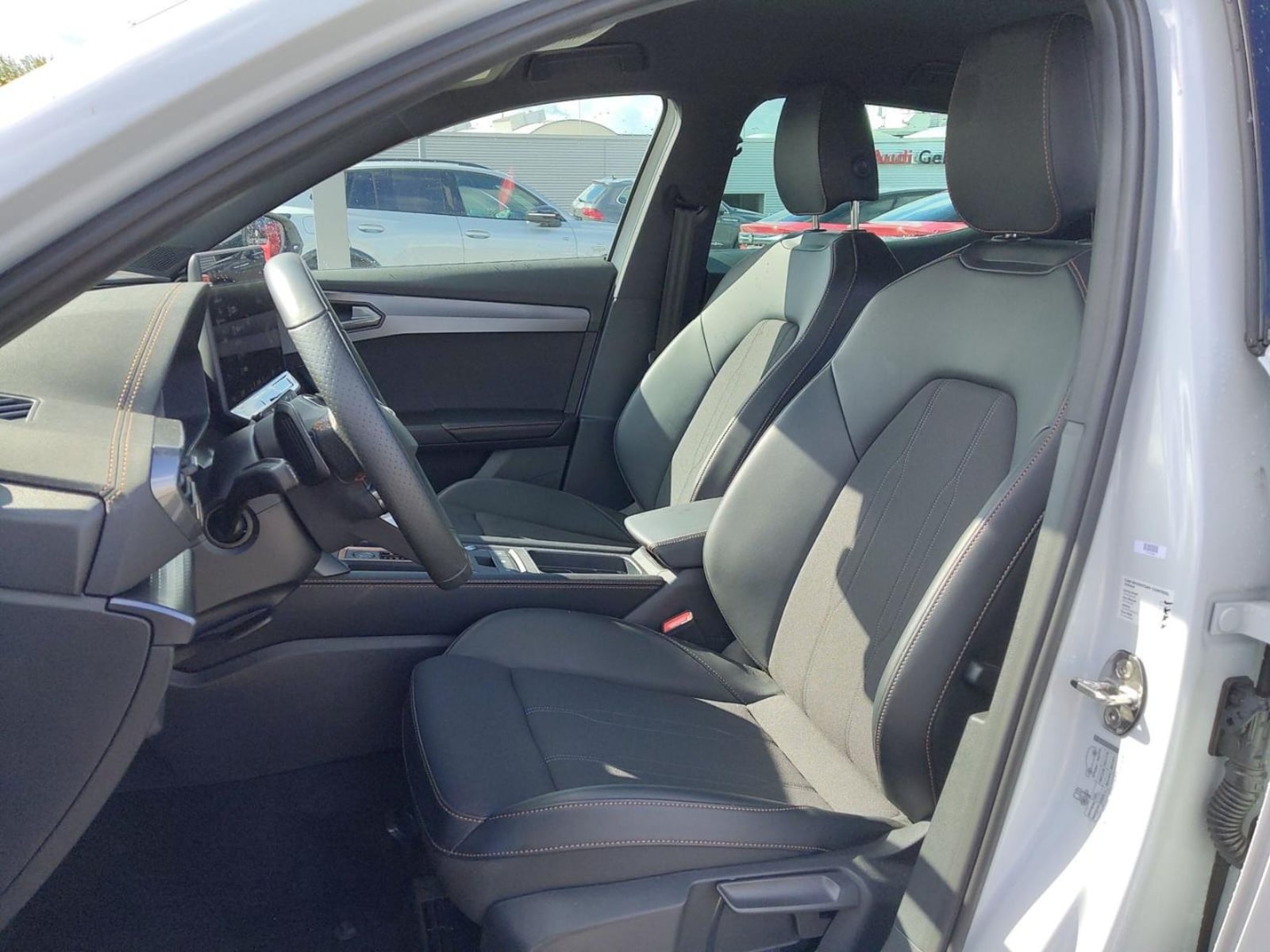 CUPRA Formentor – Bild 12