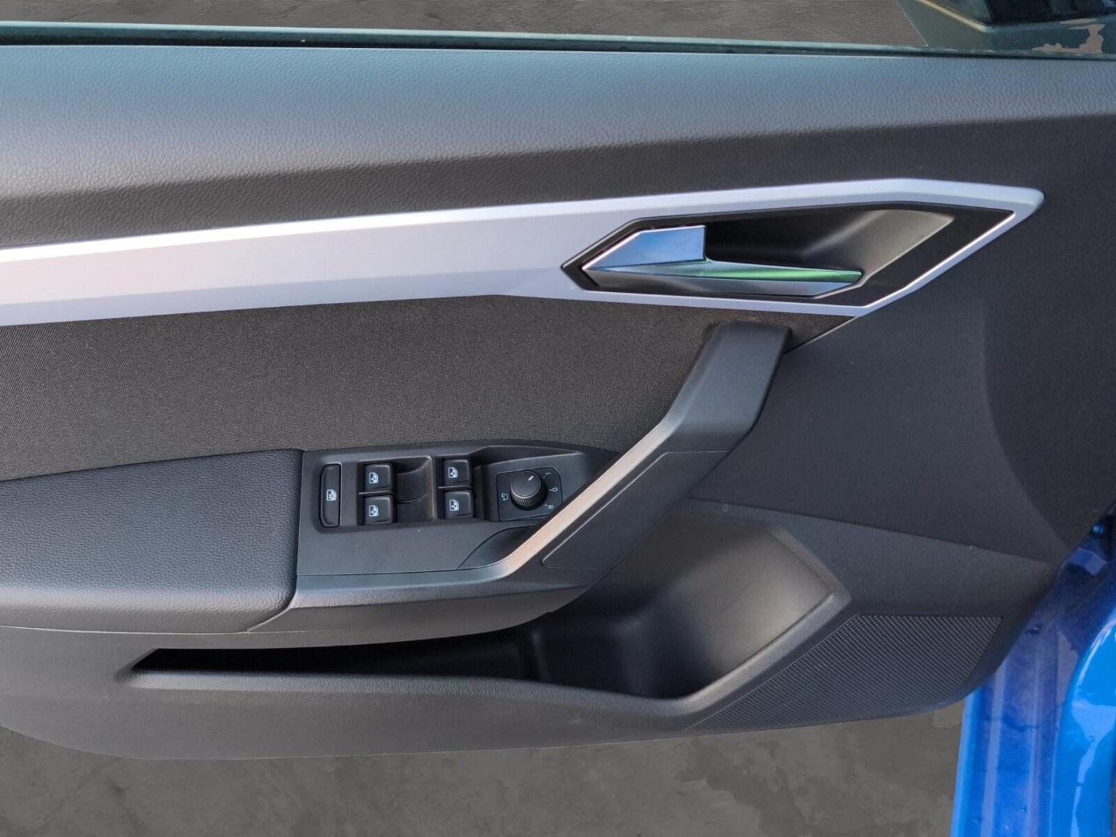 SEAT Ibiza – Bild 13