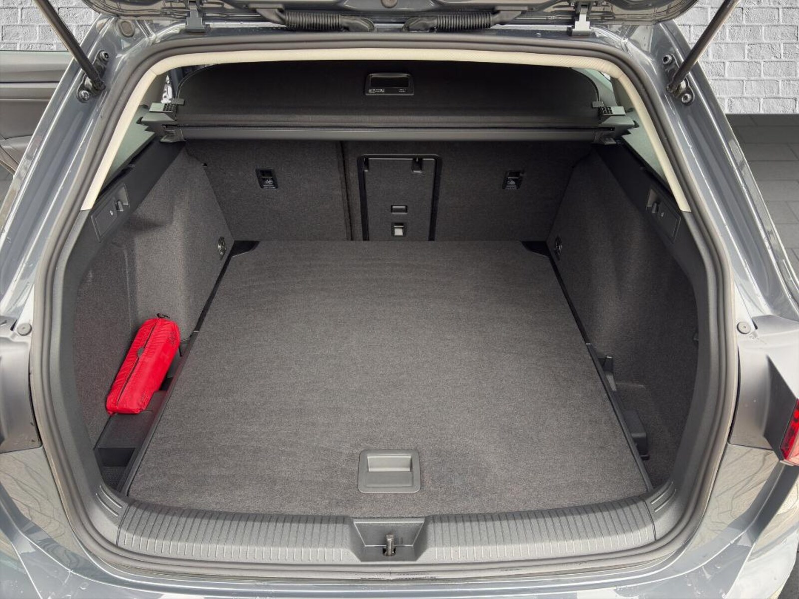 Volkswagen Golf Variant – Bild 14