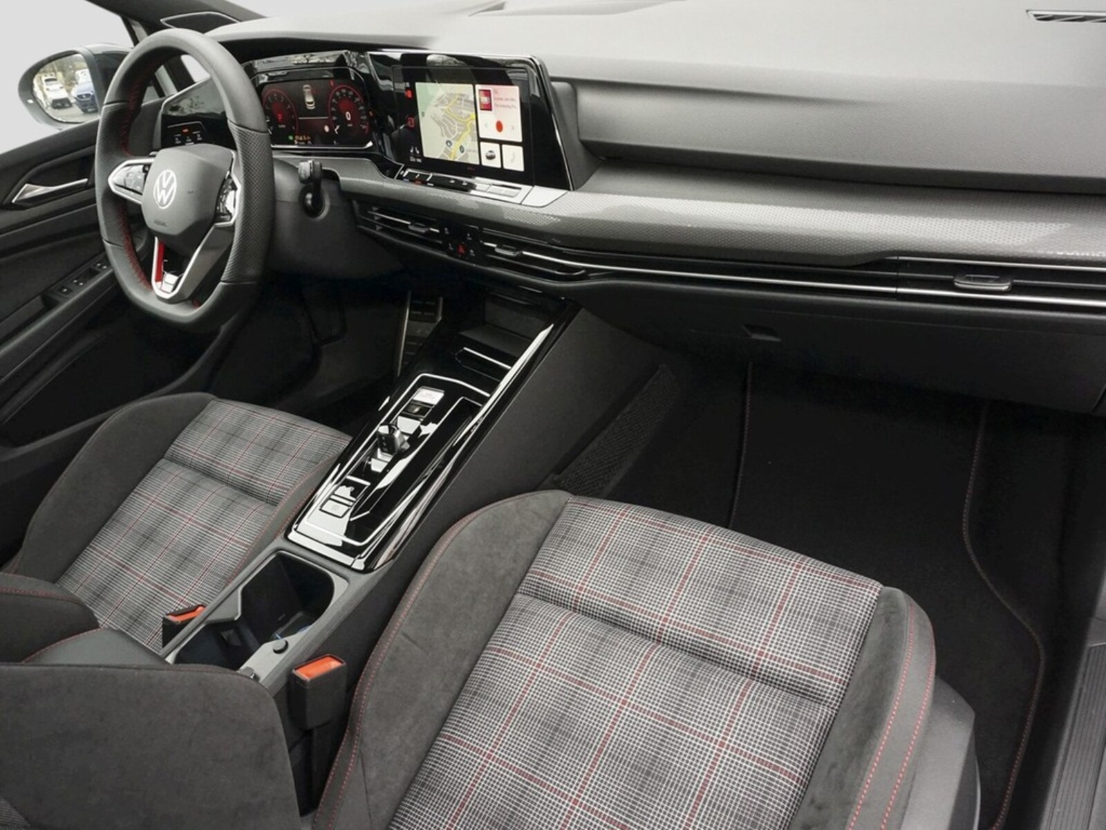 Volkswagen Golf – Bild 7