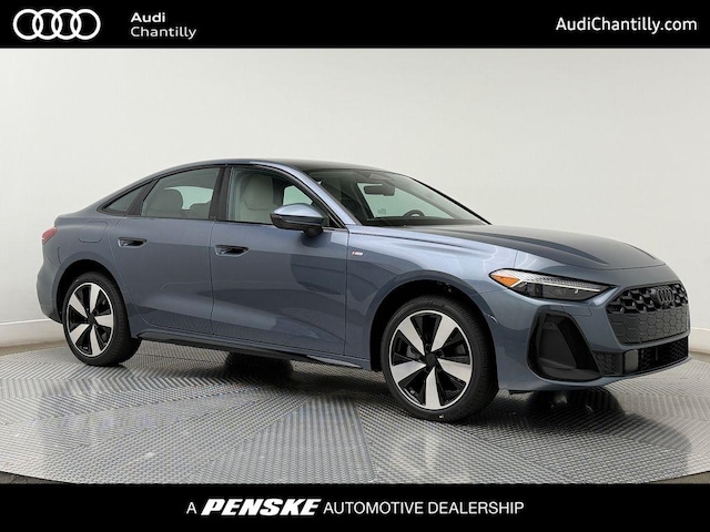 2026 Audi A5 Premium Plus