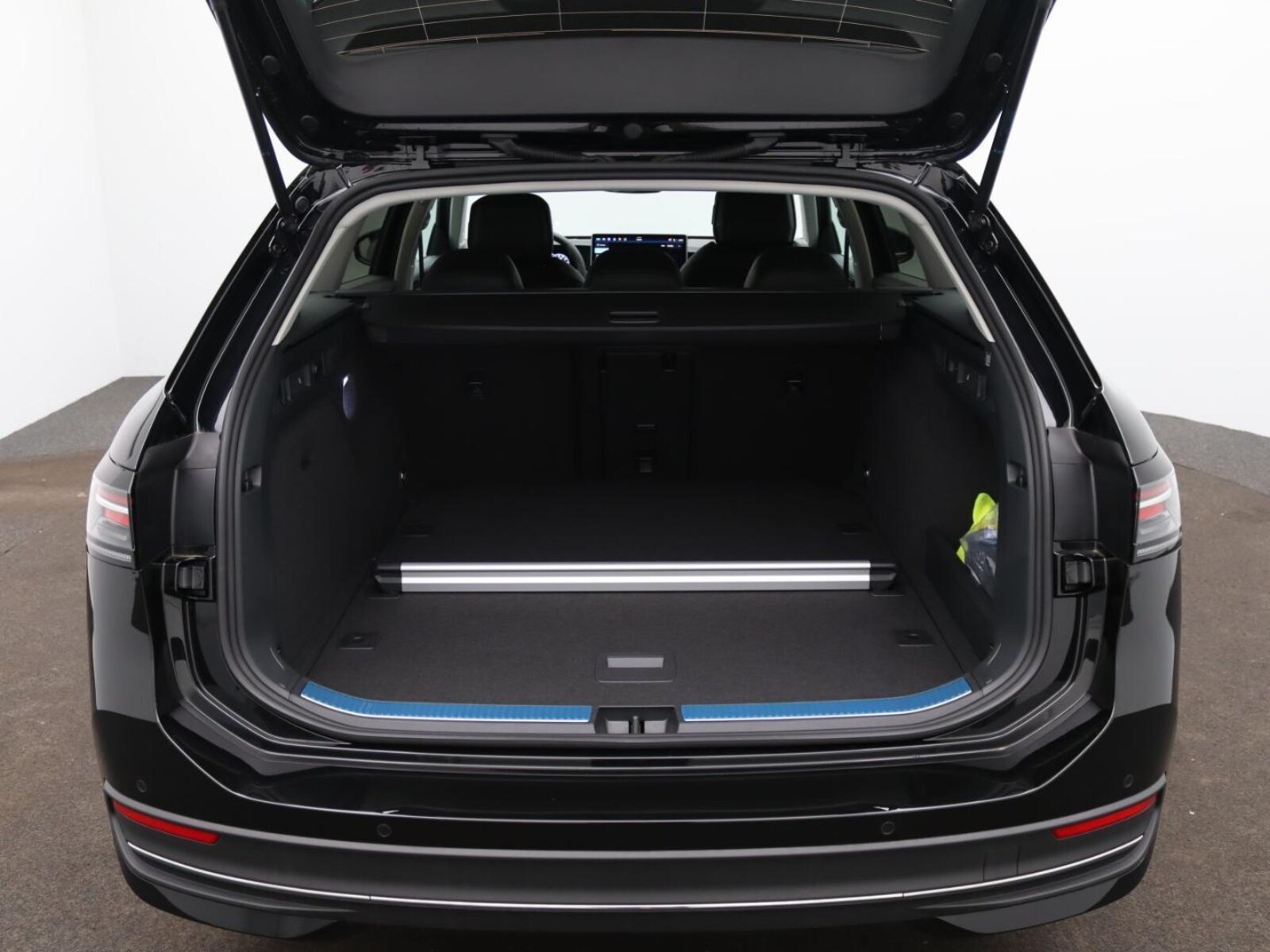 Volkswagen Passat – Bild 7