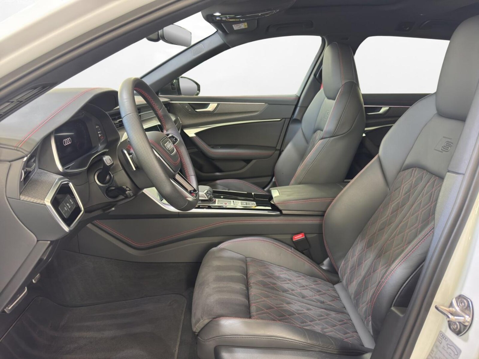 Audi S6 Avant – Bild 8