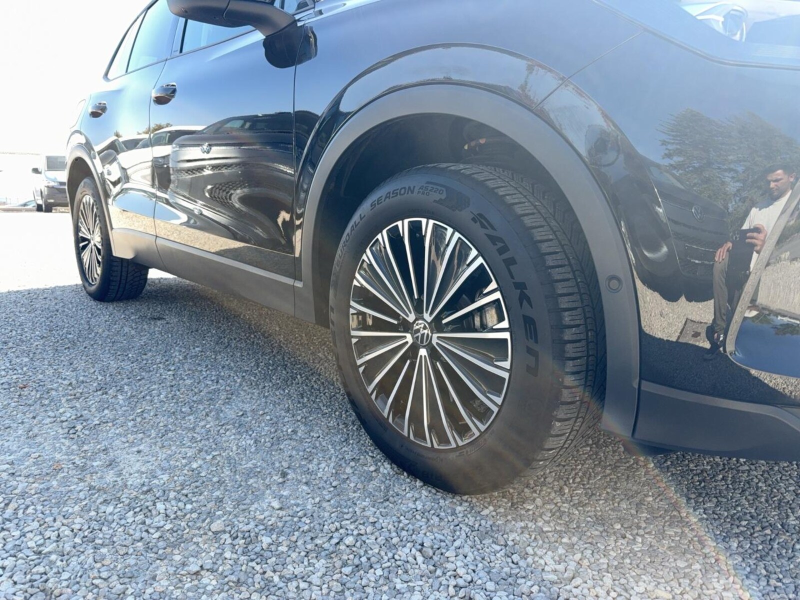 Volkswagen Tiguan – Bild 19