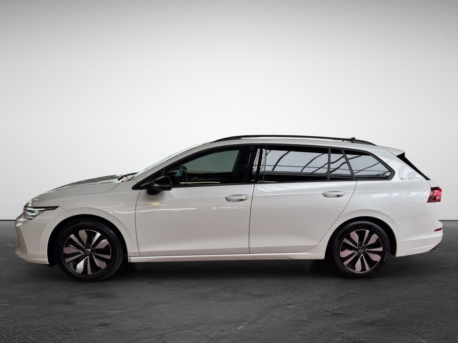 Volkswagen Golf Variant – Bild 4