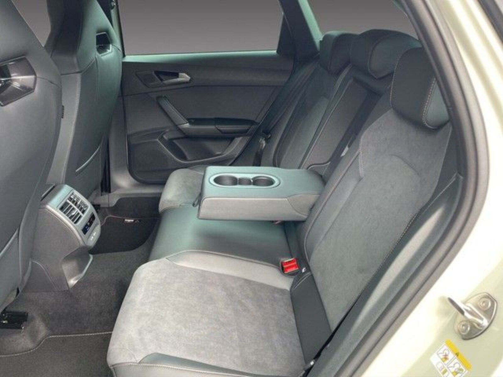 CUPRA Leon Sportstourer – Bild 14