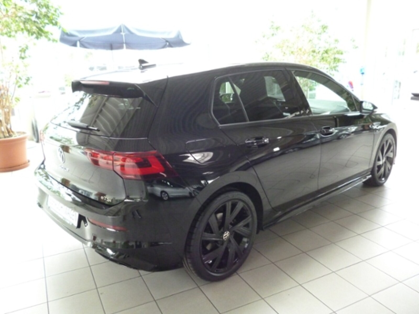 Volkswagen Golf – Bild 4