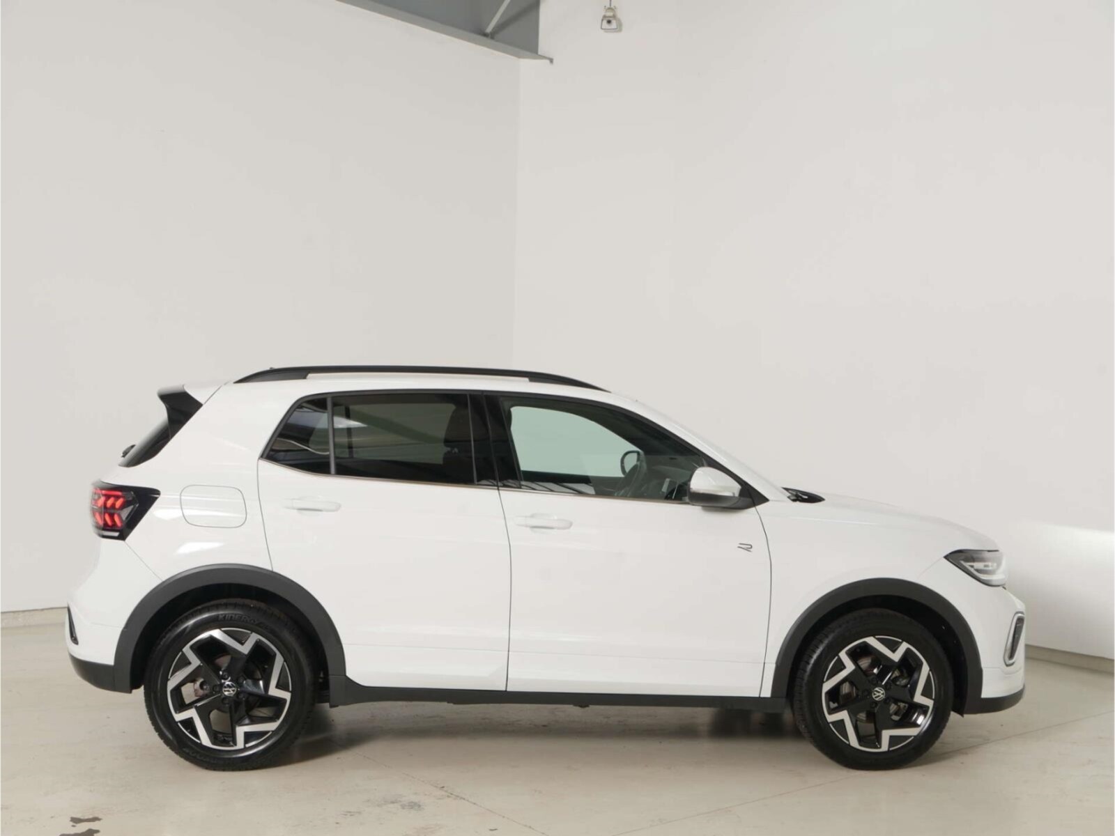 Volkswagen T-Cross – Bild 10