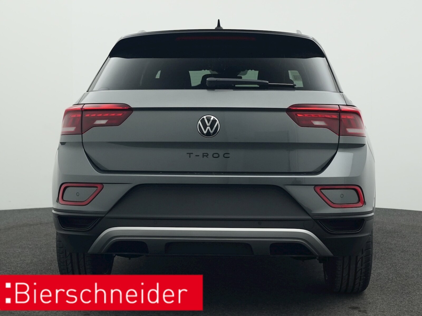 Volkswagen T-Roc – Bild 4