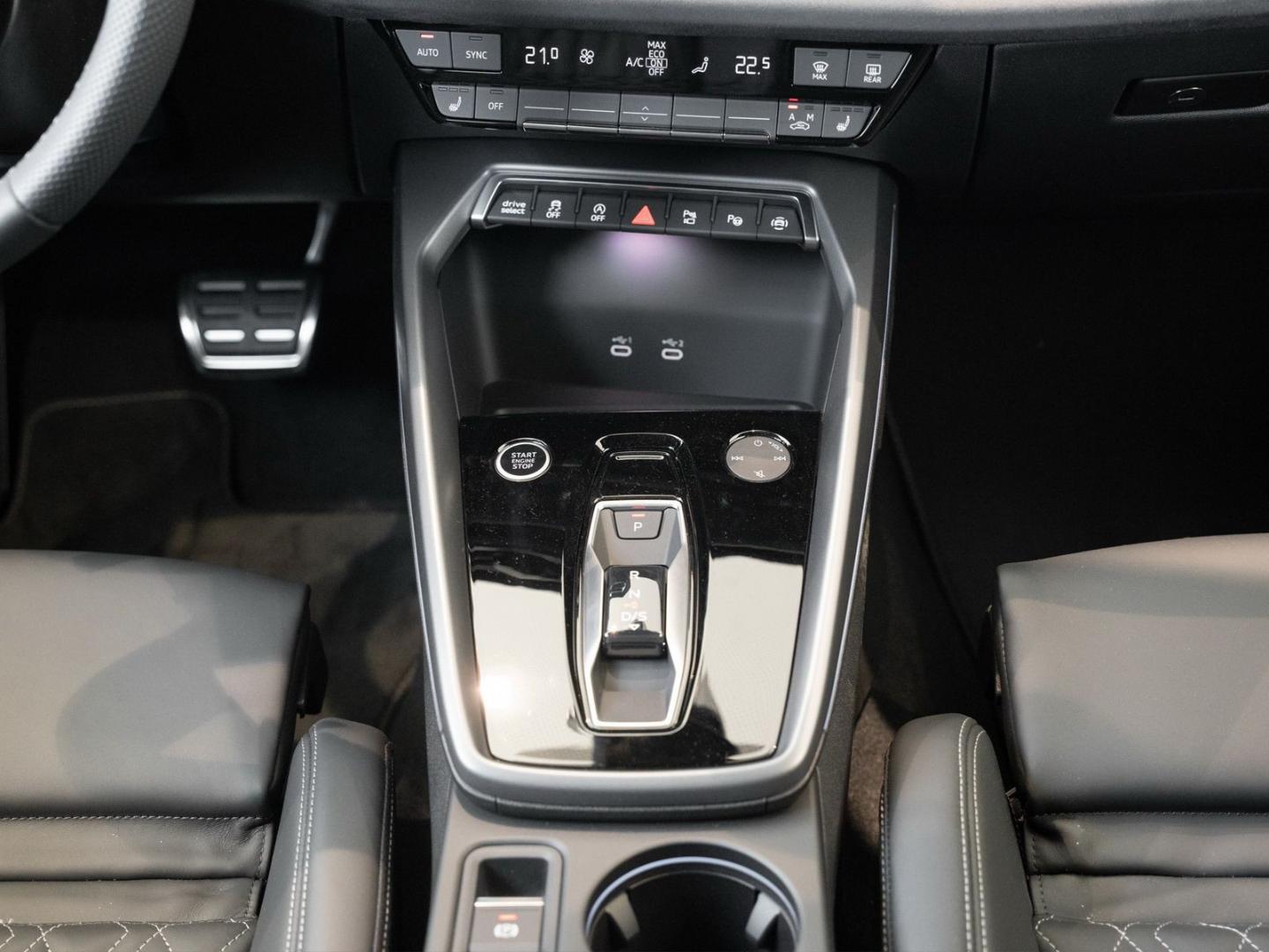 Image about Audi A3 allstreet 35 TFSI S tronic