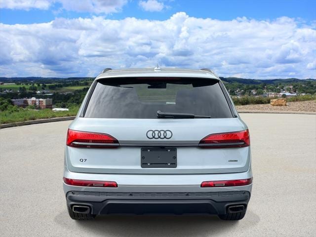 2025 Audi Q7