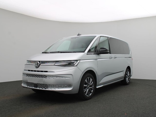 Volkswagen Multivan langversion