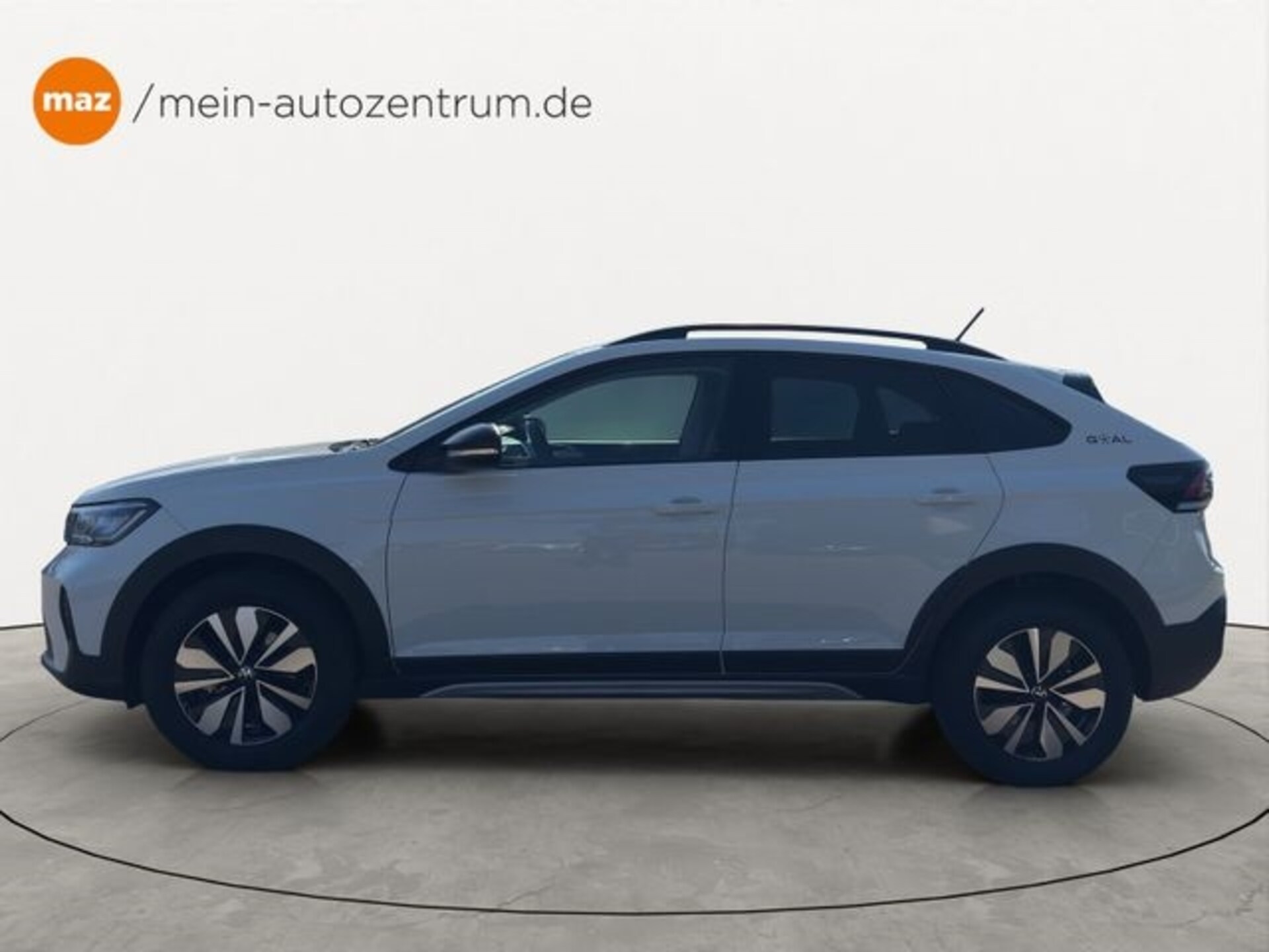 Volkswagen Taigo Goal