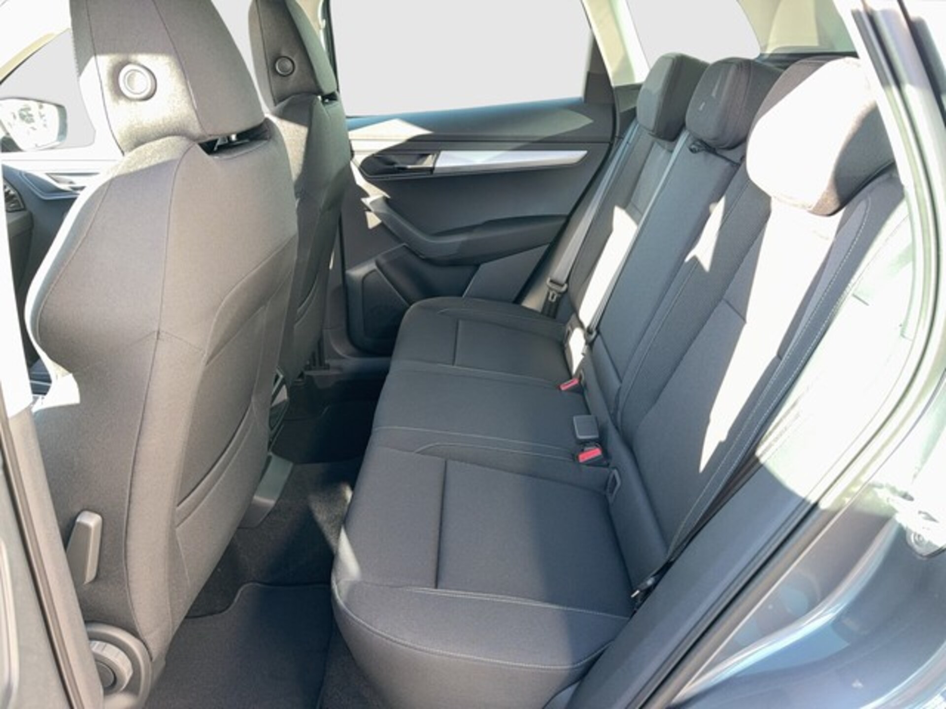 Skoda Karoq Selection