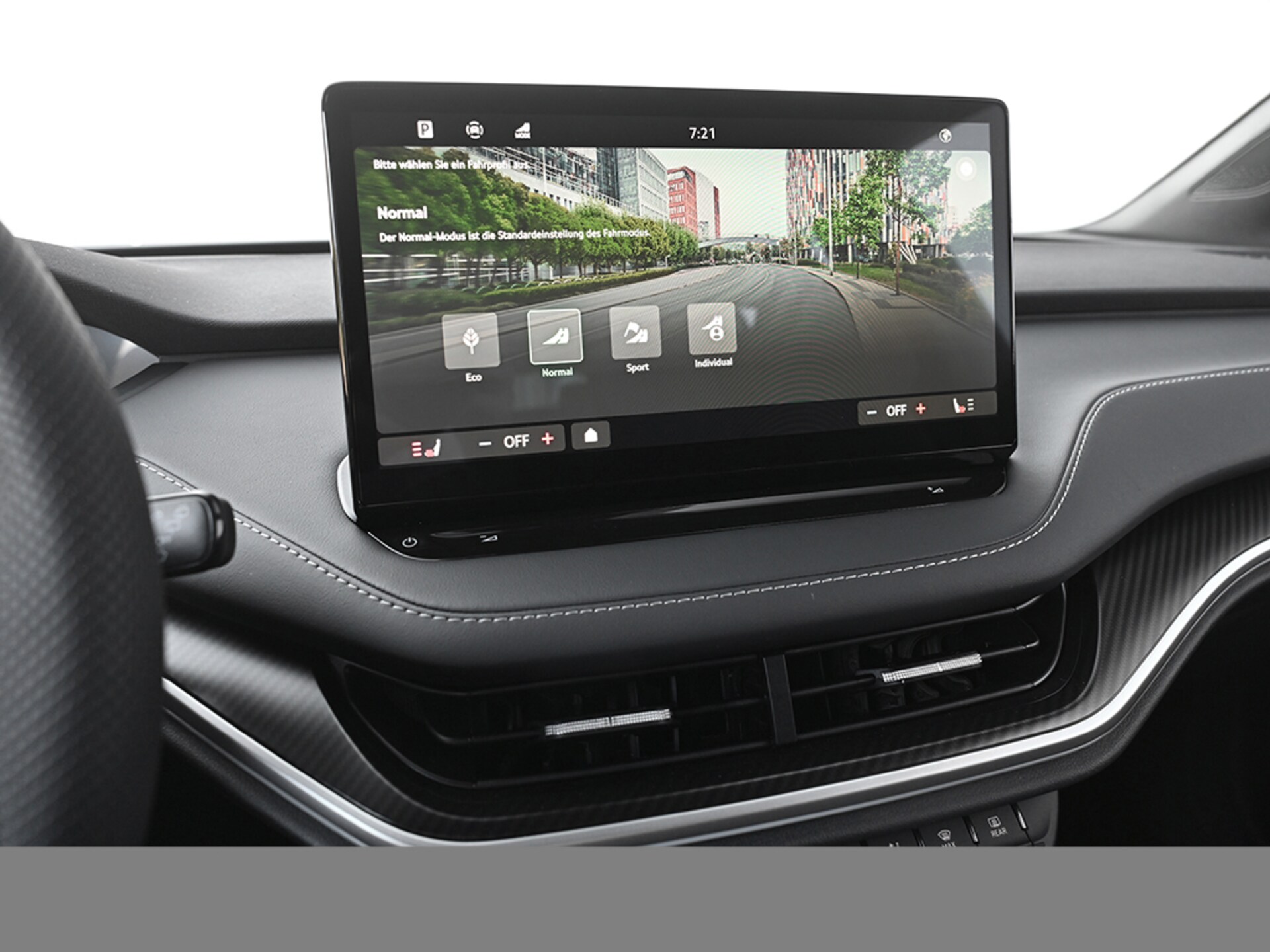 Skoda Enyaq 60 Sportline
