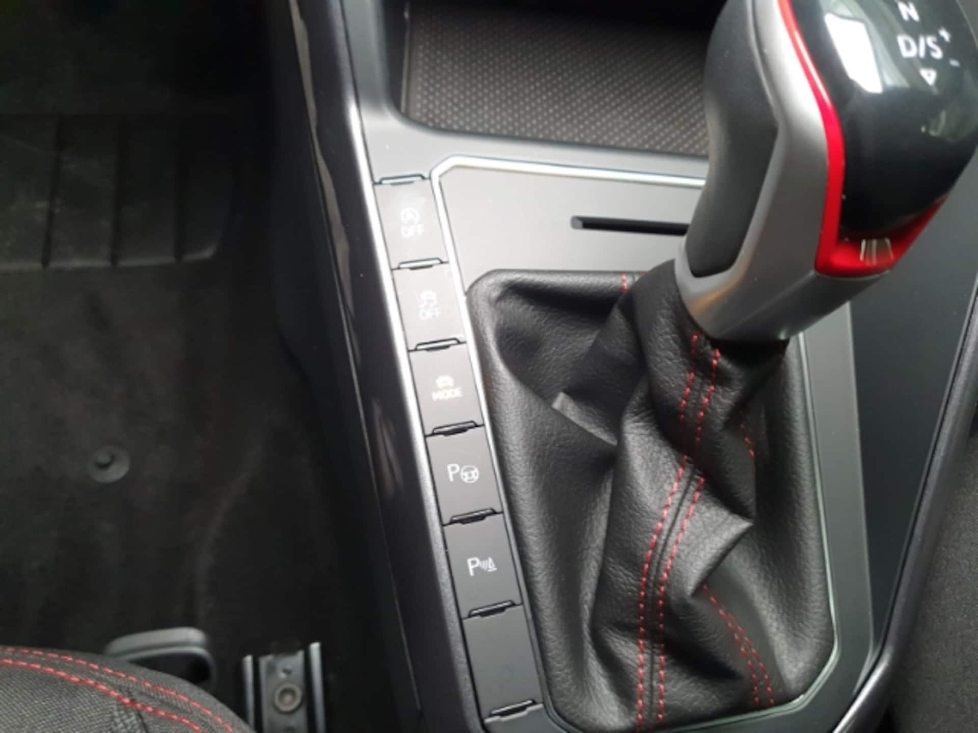 Volkswagen Polo GTI