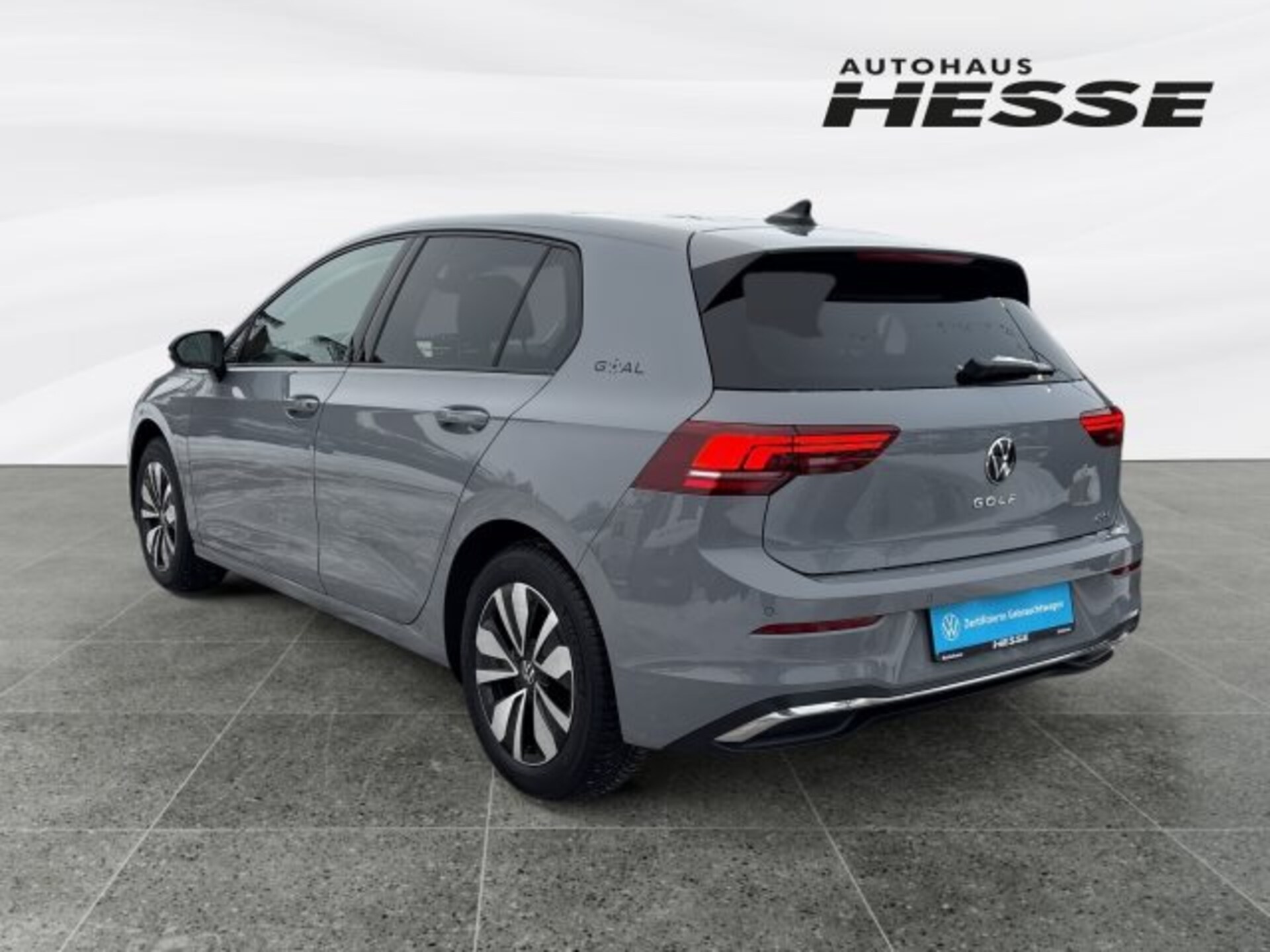 Volkswagen Golf Goal