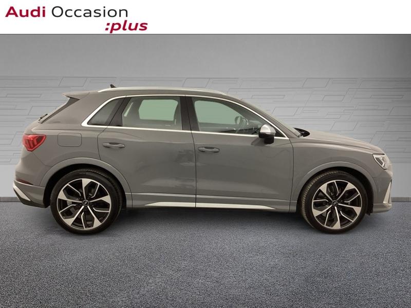Image about Audi RS Q3 RS Q3 294 kW (400 ch) S tronic