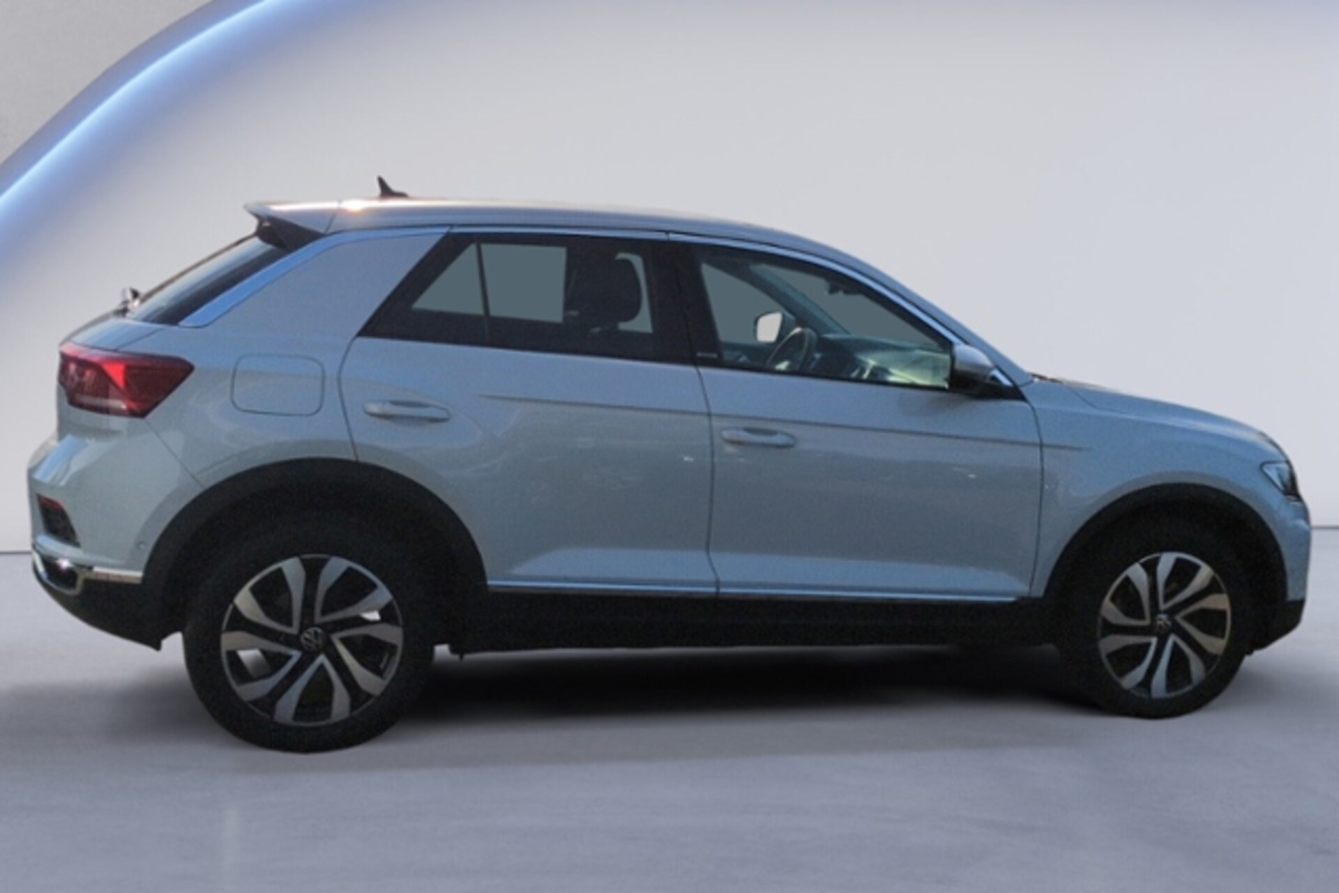 Volkswagen T-Roc Active