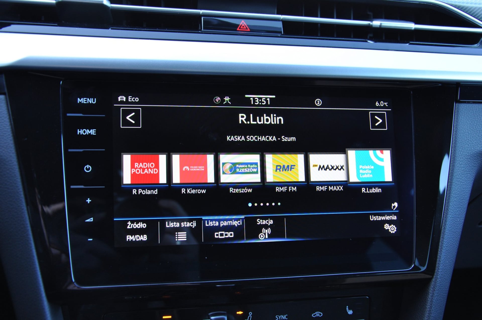Volkswagen Arteon Shooting Brake R-Line