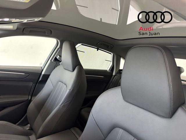 2026 Audi A6 Premium Plus - Photo 16