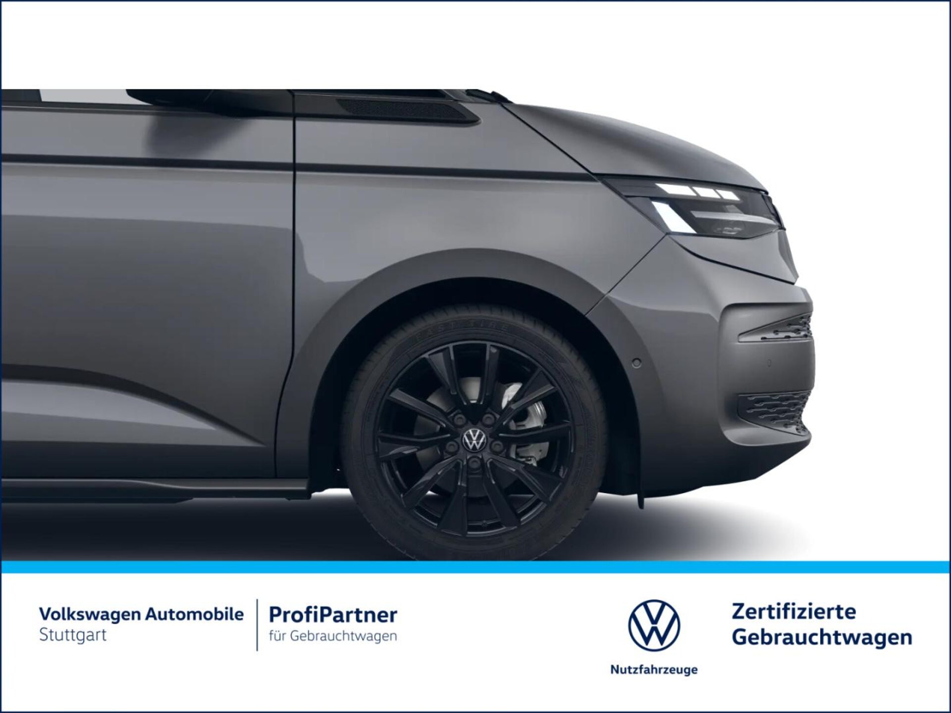 Volkswagen Multivan ENERGY