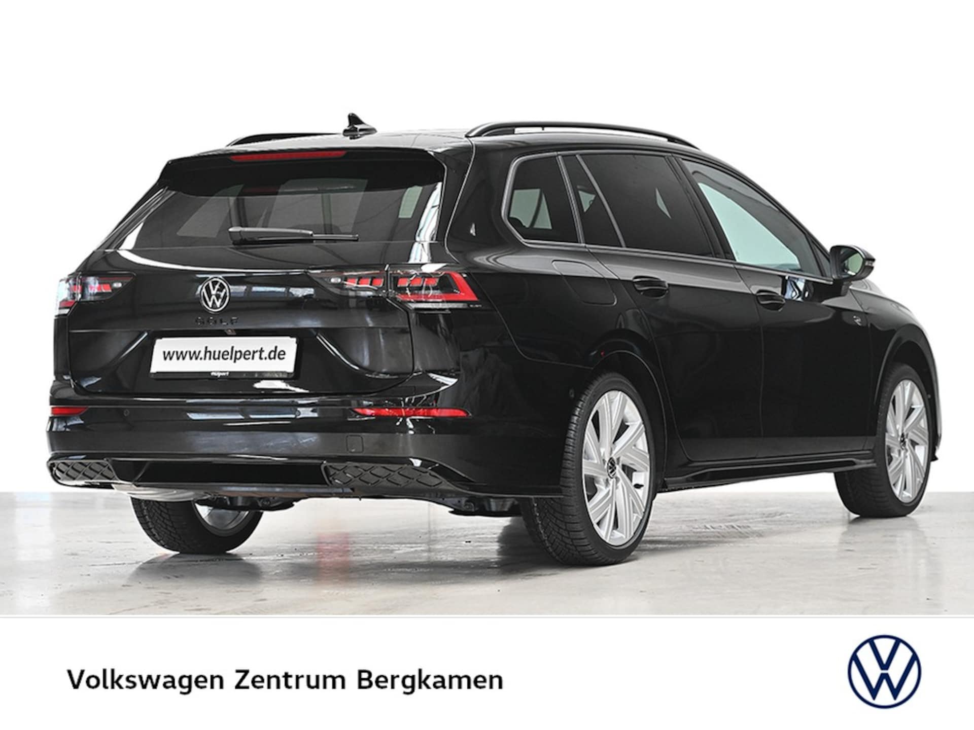 Volkswagen Golf Variant R-Line
