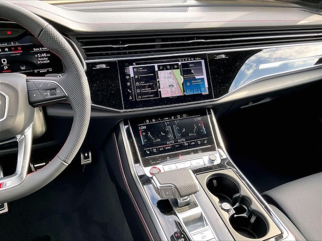 2026 Audi SQ7 Prestige - Photo 9