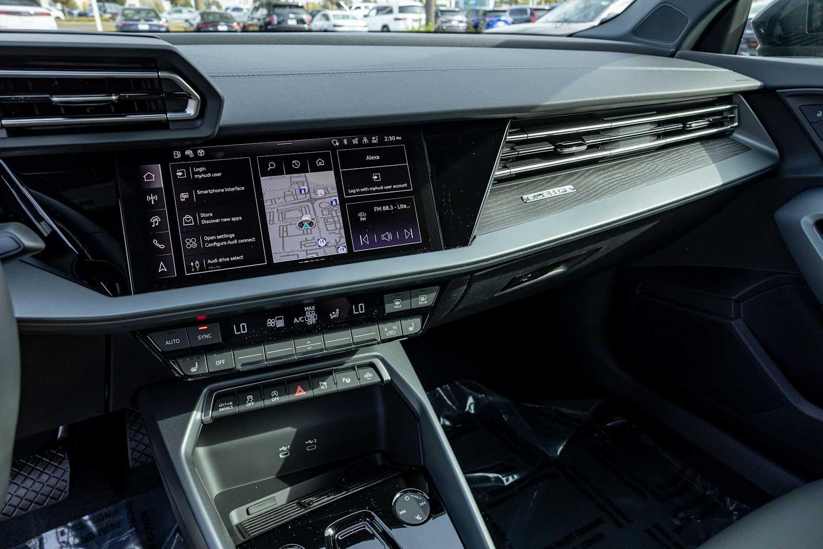 2026 Audi A3 Premium - Photo 12