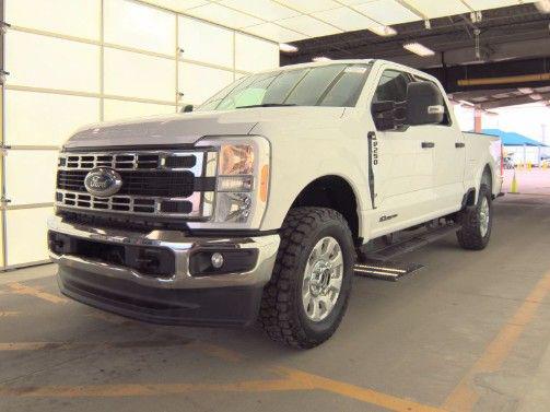 2023 Ford F-250's photo