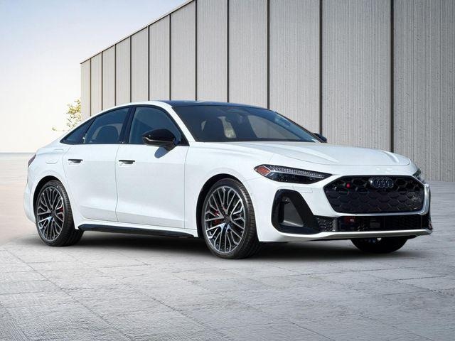 2026 Audi S5 Sedan
